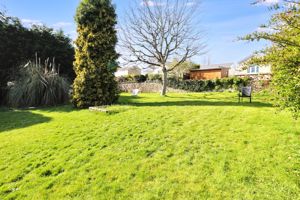 Garden- click for photo gallery
